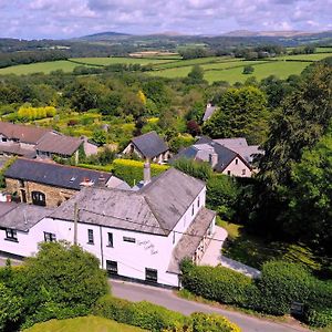 Harrabeer Country House